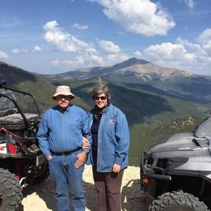 Meet your Posher, Carol